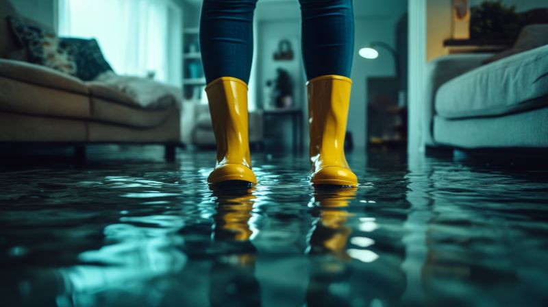 Increase Your Storm Restoration Business with an AI Driven, Targeted Website