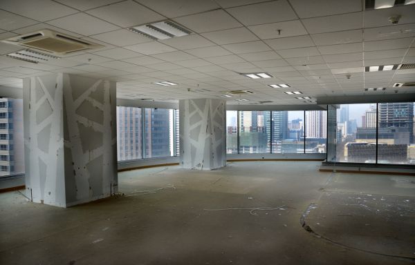 Cost of Commercial Restoration Service in South Jordan
