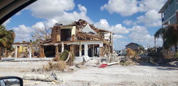 Cost of Disaster Cleanup Service in South Jordan