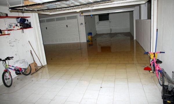 Cost of Flood Cleanup Service in South Jordan