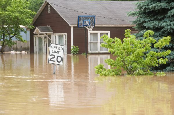 Cost of Storm Restoration Service in South Jordan