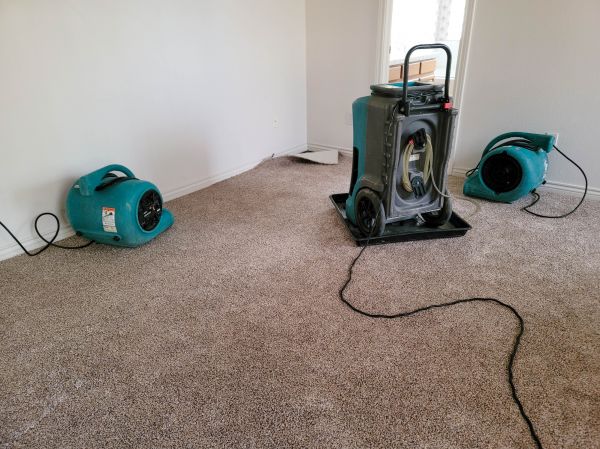 Cost of Flood Damage Repair in South Jordan