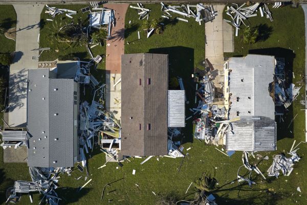 Cost of Hurricane Damage Restoration in South Jordan